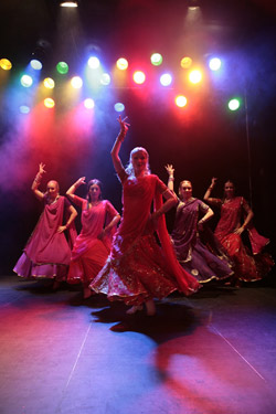 Nritya Darpan