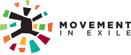 Movement In Exile - Samtida dans och performance från hela världen